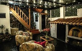 Warm And Central House With Spectacular View Of Cusco